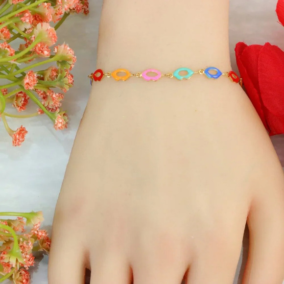 "New Beautiful Design Bracelet for Women/Girls, Gift, B665 - Picture 13 of 15